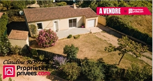 villa à la vente -   83136  FORCALQUEIRET, surface 6 m2 vente villa - UBI439696697